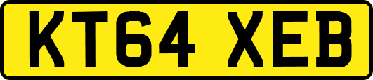 KT64XEB