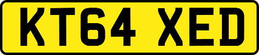 KT64XED