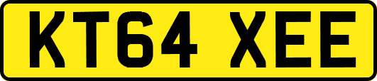 KT64XEE