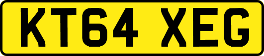 KT64XEG