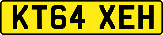 KT64XEH