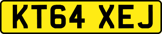 KT64XEJ