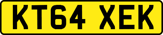 KT64XEK