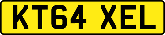 KT64XEL