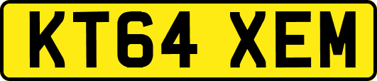 KT64XEM