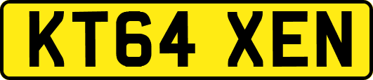 KT64XEN