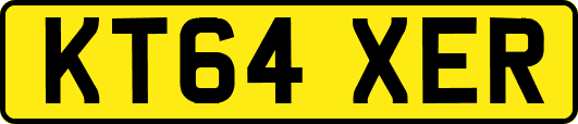 KT64XER