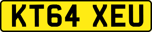 KT64XEU