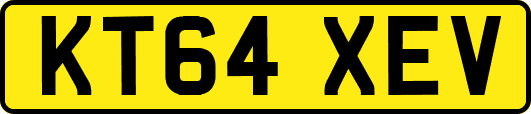 KT64XEV