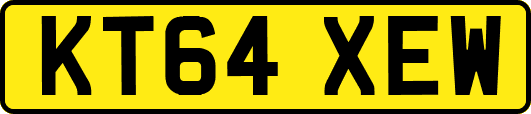 KT64XEW