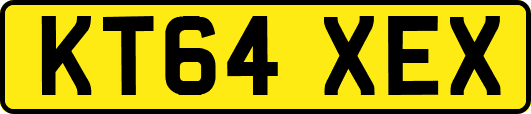 KT64XEX