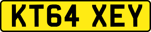 KT64XEY