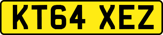 KT64XEZ