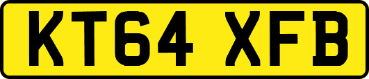 KT64XFB