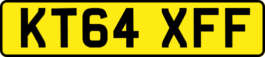 KT64XFF