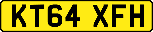 KT64XFH