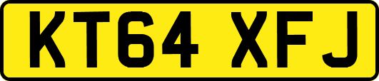 KT64XFJ
