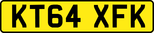 KT64XFK