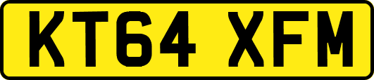 KT64XFM