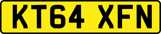 KT64XFN