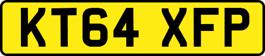 KT64XFP