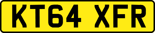KT64XFR