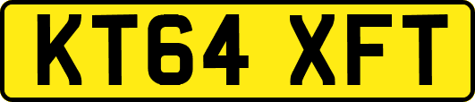 KT64XFT