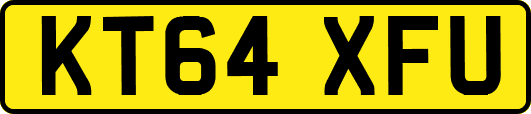 KT64XFU