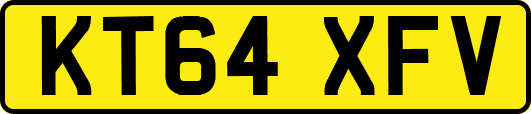 KT64XFV