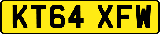 KT64XFW