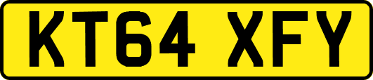 KT64XFY