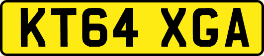KT64XGA