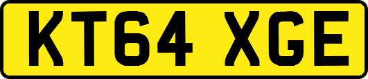 KT64XGE