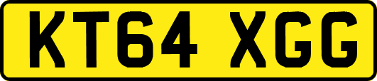 KT64XGG