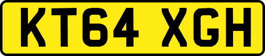 KT64XGH