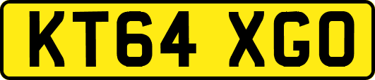 KT64XGO