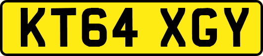 KT64XGY