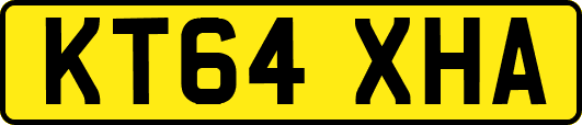 KT64XHA