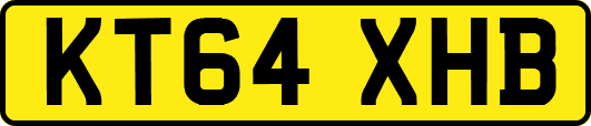 KT64XHB
