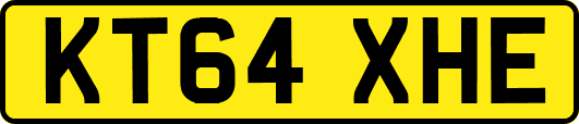 KT64XHE