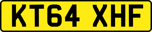 KT64XHF