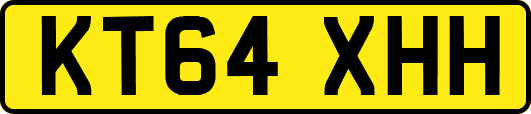KT64XHH
