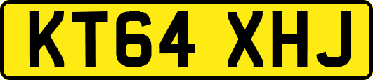 KT64XHJ