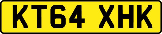 KT64XHK