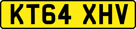 KT64XHV