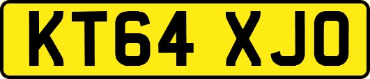 KT64XJO