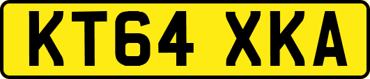 KT64XKA
