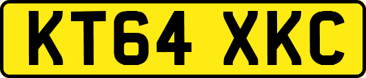 KT64XKC