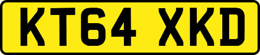 KT64XKD