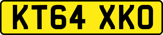 KT64XKO
